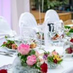 Theme - Fine Dining Setting